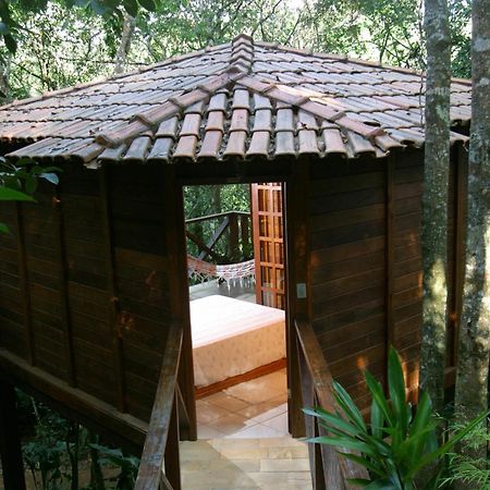 Estalagem Fazenda Lazer Guest House Carandai Room photo